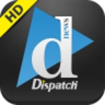 Logo of Dispatch android Application 